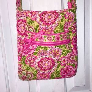 💕 Retired Ver Bradley Crossbody purse